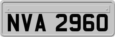 NVA2960