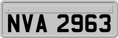 NVA2963