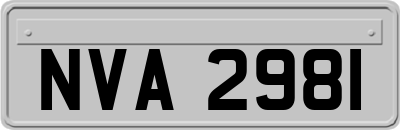 NVA2981