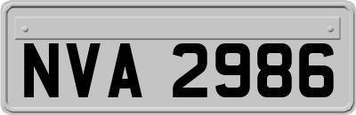 NVA2986