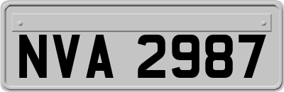 NVA2987