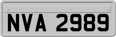 NVA2989