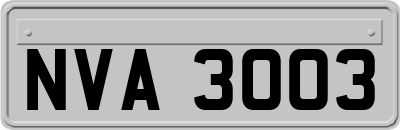 NVA3003
