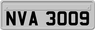 NVA3009