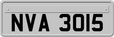 NVA3015