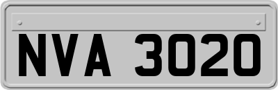 NVA3020