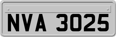 NVA3025