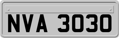 NVA3030