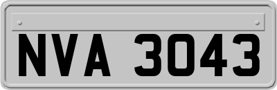NVA3043