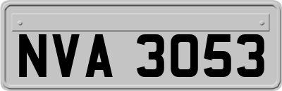 NVA3053