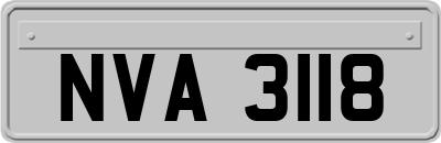 NVA3118