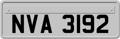 NVA3192