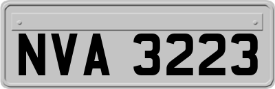 NVA3223