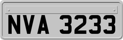 NVA3233
