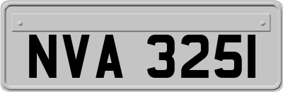 NVA3251