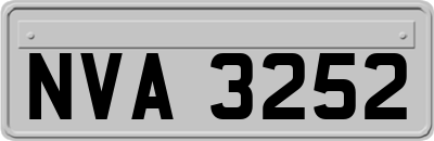 NVA3252