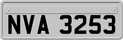 NVA3253