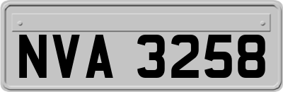 NVA3258