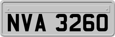 NVA3260