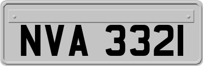 NVA3321