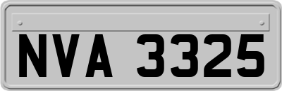 NVA3325