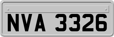 NVA3326