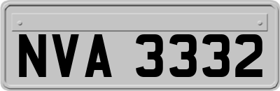NVA3332
