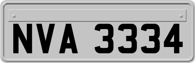 NVA3334