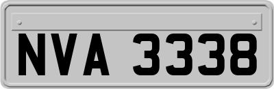 NVA3338