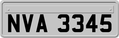 NVA3345