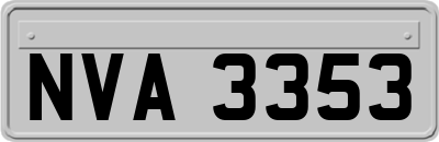 NVA3353