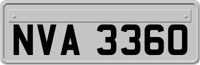 NVA3360