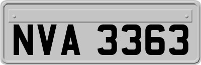 NVA3363