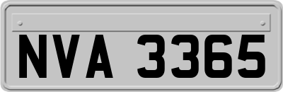 NVA3365