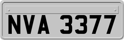NVA3377