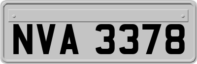 NVA3378