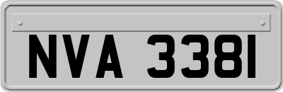 NVA3381