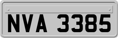 NVA3385