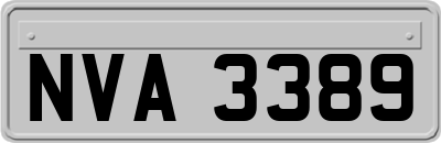 NVA3389