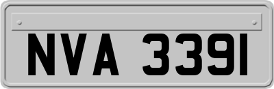 NVA3391