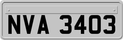 NVA3403