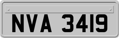 NVA3419