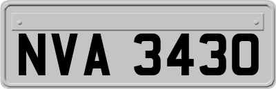NVA3430