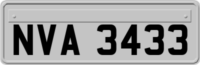 NVA3433