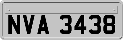 NVA3438