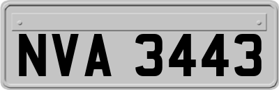 NVA3443