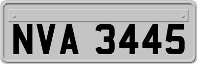 NVA3445