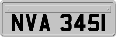 NVA3451