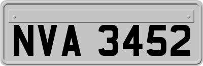 NVA3452