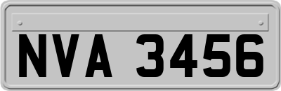 NVA3456